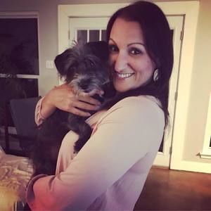 Meet your Posher, Leah